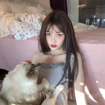 神迹美少女