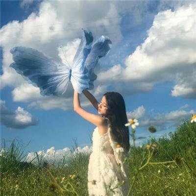 电波系彼女